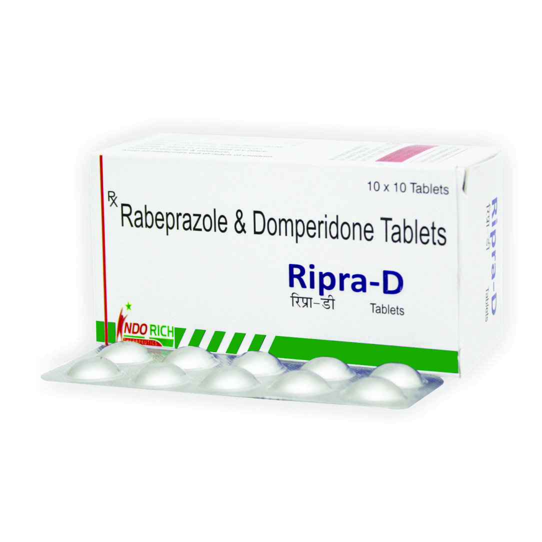 RIPRA-D